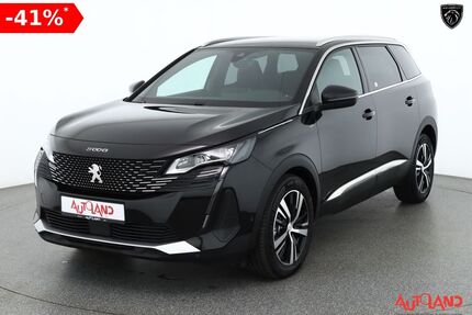 Peugeot 5008 Gebrauchtwagen