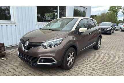 Renault Captur Gebrauchtwagen