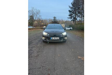 Citroen DS4 Gebrauchtwagen