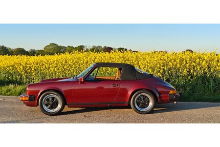 Porsche 911 Urmodell Gebrauchtwagen