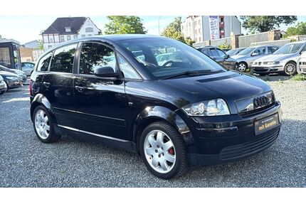 Audi A2 Gebrauchtwagen