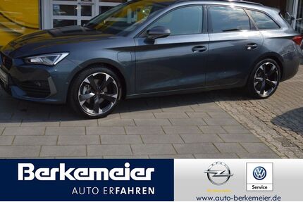 Cupra Leon Gebrauchtwagen