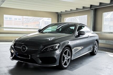 Mercedes-Benz C 400 Gebrauchtwagen