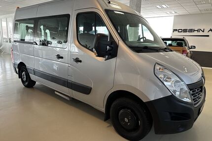 Renault Master Gebrauchtwagen