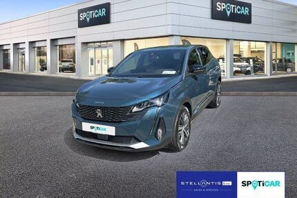 Peugeot 3008 Gebrauchtwagen