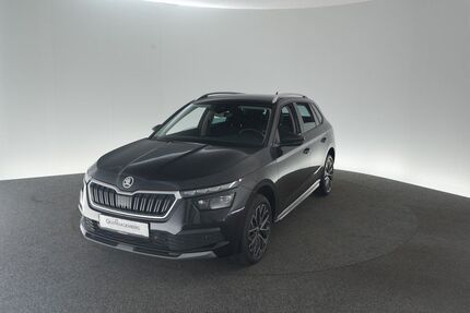 Skoda Kamiq Gebrauchtwagen