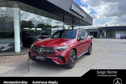 Mercedes-Benz GLC 300 Gebrauchtwagen