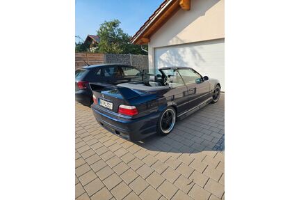 BMW 318 Gebrauchtwagen