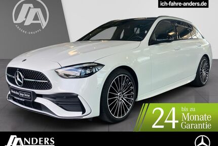 Mercedes-Benz C 220 Gebrauchtwagen