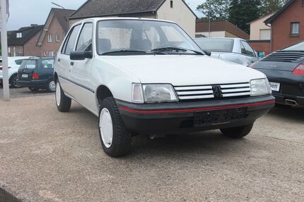 Peugeot 205 Gebrauchtwagen