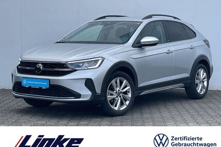 VW Taigo Gebrauchtwagen
