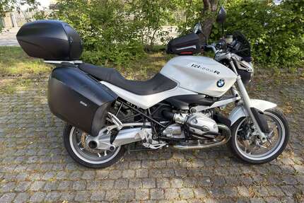 BMW R 1200 R Gebrauchtwagen