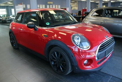 Mini ONE 3-Türig Gebrauchtwagen