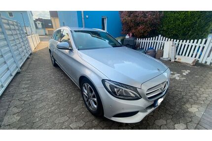 Mercedes-Benz C 220 Gebrauchtwagen