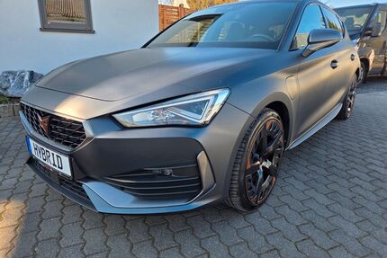Cupra Leon Gebrauchtwagen