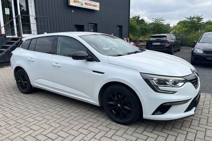 Renault Megane Gebrauchtwagen