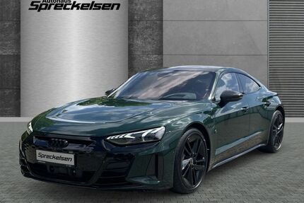 Audi e-tron GT Gebrauchtwagen