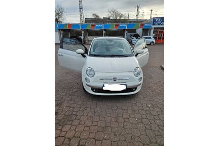 Fiat 500 Gebrauchtwagen