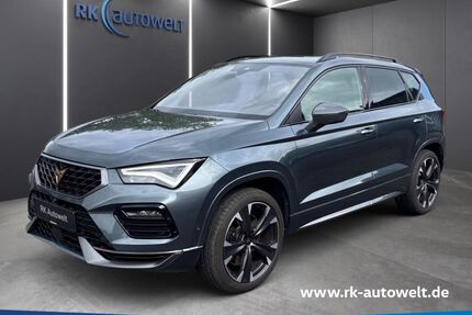 Cupra Ateca Gebrauchtwagen