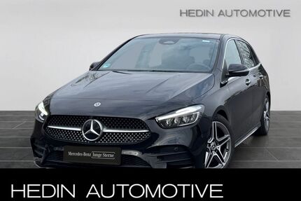 Mercedes-Benz B 220 Gebrauchtwagen