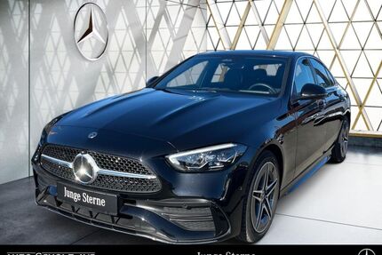 Mercedes-Benz C 300 Gebrauchtwagen