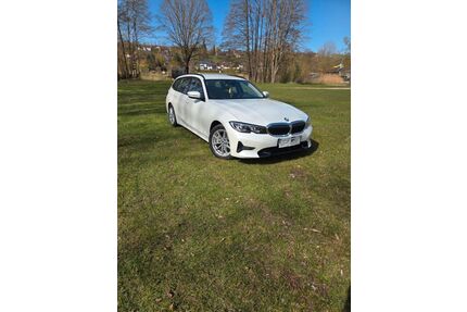 BMW 330 Gebrauchtwagen
