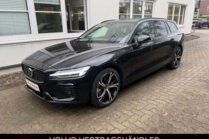 Volvo V60 Gebrauchtwagen