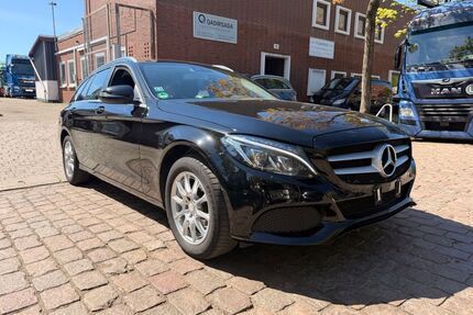 Mercedes-Benz C 200 Gebrauchtwagen