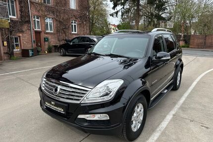 SsangYong REXTON Gebrauchtwagen