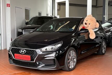 Hyundai i30 Gebrauchtwagen