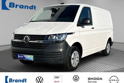 VW T6 Transporter Gebrauchtwagen