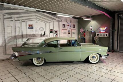 Chevrolet Andere Gebrauchtwagen