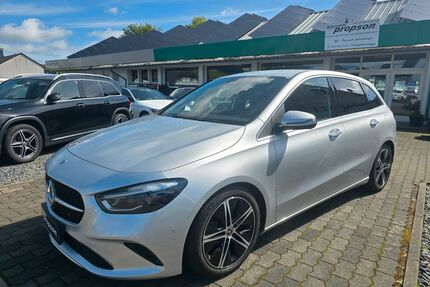 Mercedes-Benz B 180 Gebrauchtwagen