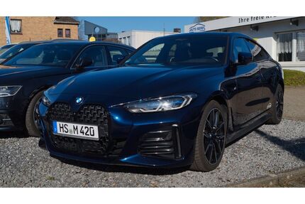 BMW 420 Gebrauchtwagen