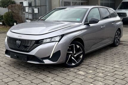 Peugeot 308 Gebrauchtwagen