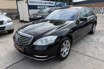 Mercedes-Benz S 400 Gebrauchtwagen