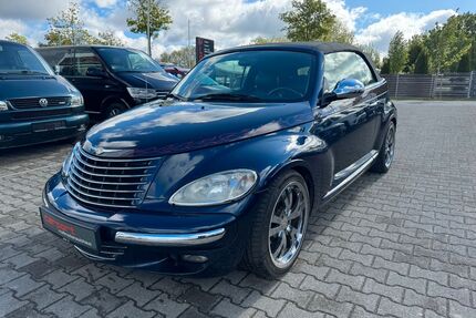 Chrysler PT Cruiser Gebrauchtwagen