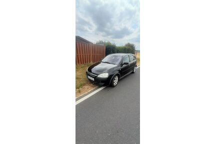 Opel Corsa Gebrauchtwagen