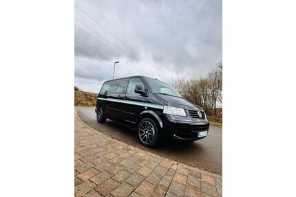 VW T5 Multivan Gebrauchtwagen