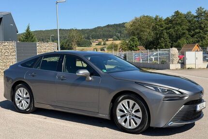 Toyota Mirai Gebrauchtwagen