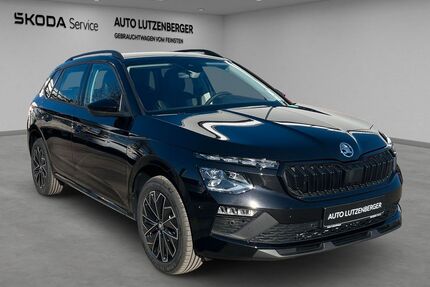 Skoda Kamiq Gebrauchtwagen