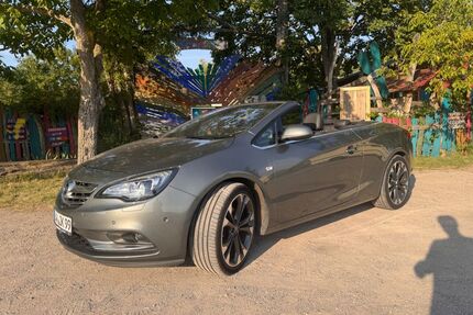 Opel Cascada Gebrauchtwagen