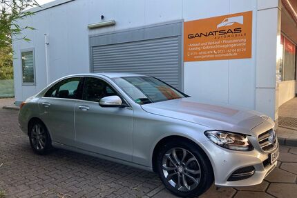 Mercedes-Benz C 200 Gebrauchtwagen