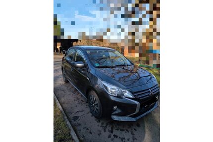 Mitsubishi Space Star Gebrauchtwagen