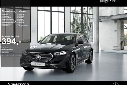 Mercedes-Benz E 300 Gebrauchtwagen