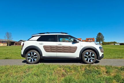 Citroen C4 Cactus Gebrauchtwagen