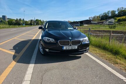 BMW 520 Gebrauchtwagen
