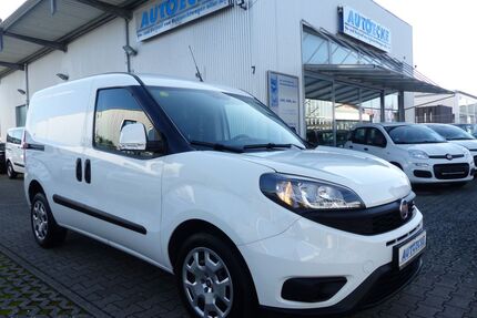 Fiat Doblo Gebrauchtwagen