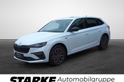Skoda Scala Gebrauchtwagen
