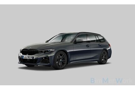 BMW M340d Gebrauchtwagen